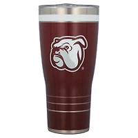 Tervis Mississippi State Bulldogs 30oz. MVP Stainless Steel Tumbler