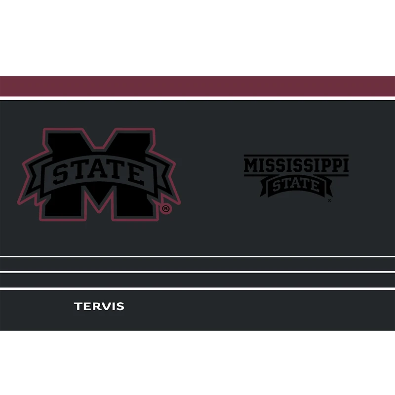 Tervis Mississippi State Bulldogs 30oz. Night Game Tumbler