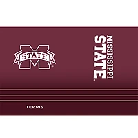 Tervis  Mississippi State Bulldogs 30oz. Ombre Stainless Steel Tumbler