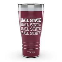 Tervis  Mississippi State Bulldogs 30oz. Reverb Stainless Steel Tumbler