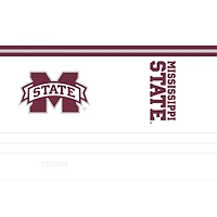 Tervis Mississippi State Bulldogs Arctic 20oz. Stainless Steel Tumbler