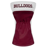 WinCraft Mississippi State Bulldogs Golf Club Driver Headcover