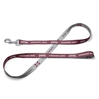 Laisse pour animaux de compagnie WinCraft Mississippi State Bulldogs