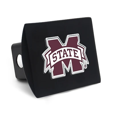 WinCraft Mississippi State Bulldogs Housse d'attelage haut de gamme