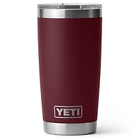 YETI Mississippi State Bulldogs 20oz. Rambler Tumbler with Magslider Lid