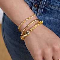 BaubleBar Missouri Tigers Pisa Bracelet