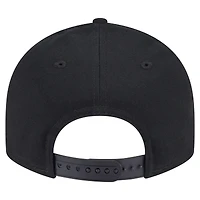 Men's New Era Black Missouri Tigers Low Profile 9FIFTY Snapback Hat