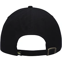 Men's '47 Black Missouri Tigers Clean Up Adjustable Hat