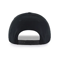 Men's '47  Black Missouri Tigers Rope Hitch Adjustable Hat