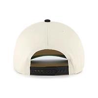 Men's '47 Natural Missouri Tigers Pomona Two-Tone Rope Hitch Adjustable Hat