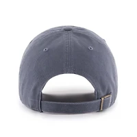 Men's '47 Navy Missouri Tigers Vault Clean Up Adjustable Hat