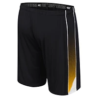 Men's Colosseum Black Missouri Tigers Online Shorts