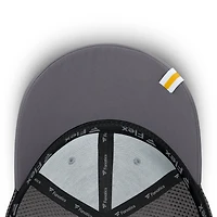 Men's Fanatics Gray Missouri Tigers Clincher Flex Hat