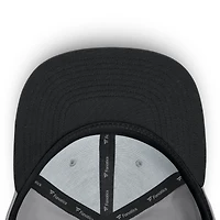 Men's Fanatics Gray Missouri Tigers Duo Snapback Hat
