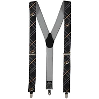 Men's Missouri Tigers Suspenders