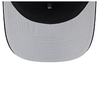 Men's New Era  Black Missouri Tigers Team Collective 9SEVENTY Stretch-Snap Adjustable Hat