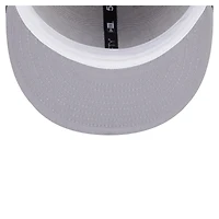 Men's New Era  Khaki Missouri Tigers Two-Tone 59FIFTY Fitted Hat