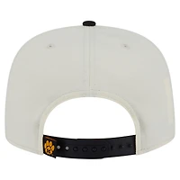 Men's New Era White Missouri Tigers Collegiate 9FIFTY A-Frame Snapback Hat