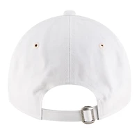 Men's New Era White Missouri Tigers Core Classic 9TWENTY Adjustable Hat