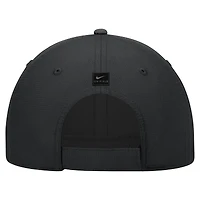 Casquette ajustable Nike noire Missouri Tigers 2025 On-Field Club Performance pour homme