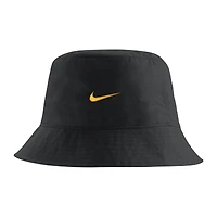 Men's Nike Black Missouri Tigers Apex Striped Bucket Hat