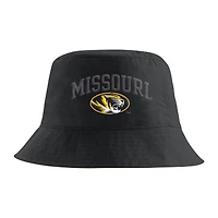 Bob rayé Nike Missouri Tigers Apex noir pour homme