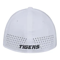 Casquette Nike blanche Missouri Tigers 2025 Performance Flex pour homme
