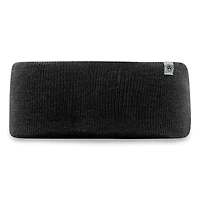 Men's Top of the World Black Missouri Tigers Knit Headband