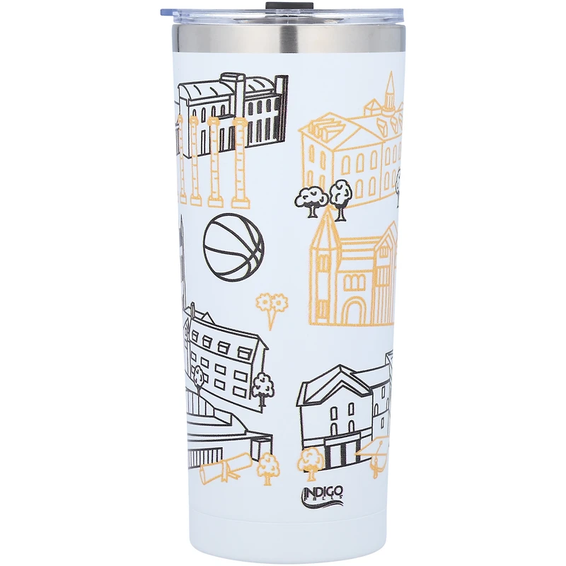 Missouri Tigers 24oz. Campus Tumbler