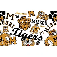 Tervis Missouri Tigres 10oz. Gobelet ondulé classique Allover