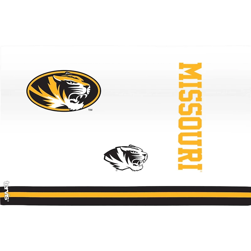 Tervis Missouri Tigres 16oz. Gobelet de voyage classique arctique