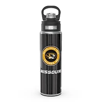 Bouteille Tervis Missouri Tigers 24 oz à large goulot