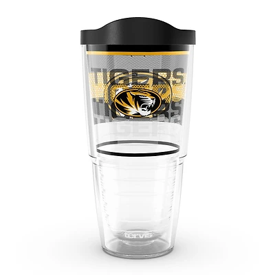 Tervis Missouri Tigres 24oz. Gobelet classique concurrent