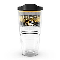 Tervis Missouri Tigres 24oz. Gobelet classique concurrent