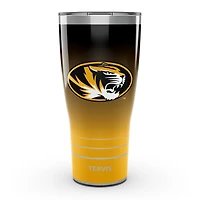 Tervis Missouri Tigres 30oz. Gobelet en acier inoxydable ombré