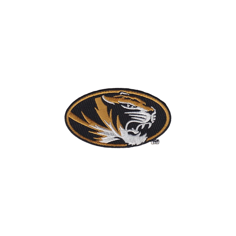 Tervis Missouri Tigers, paquet de 4, 12 oz. Ensemble de gobelets emblème