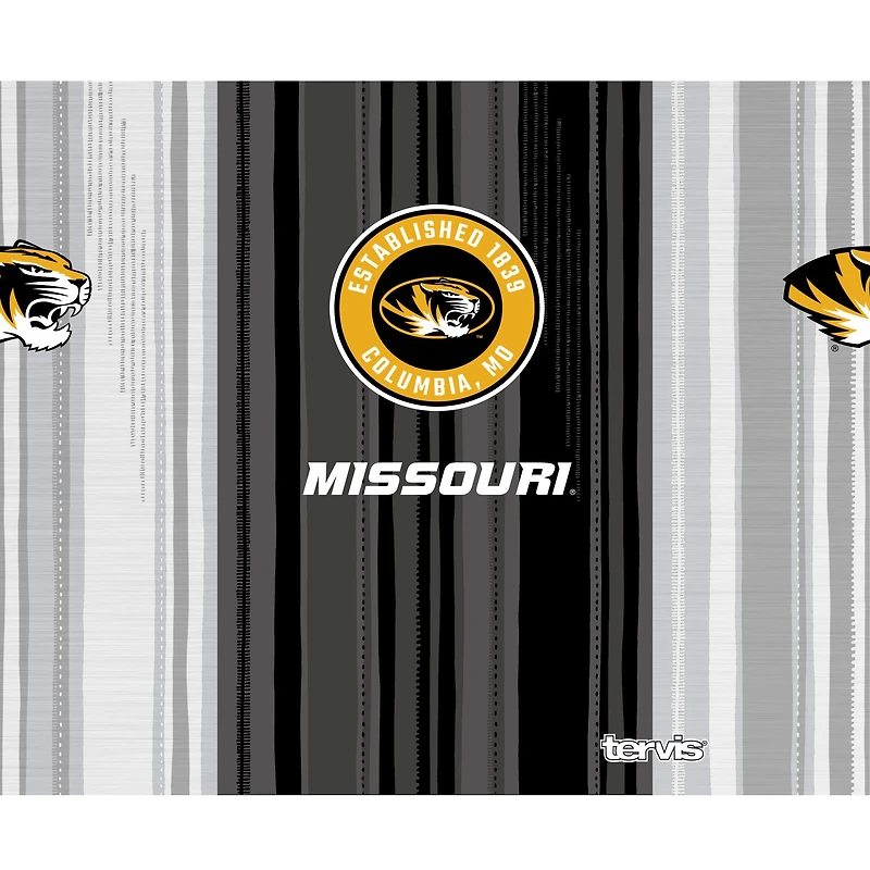 Tervis Missouri Tigers 40oz. All In Wide Mouth Water Bottle