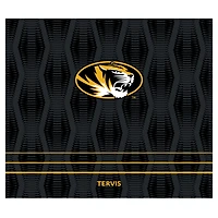 Bouteille d'eau en acier inoxydable Tervis Missouri Tigers Full Speed ​​Venture de 36 oz