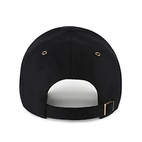 Casquette ajustable unisexe '47 Black Missouri Tigers Collections Golden Age Offside DT