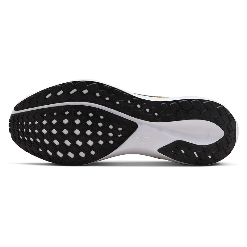 Chaussures de course unisexes Nike Zoom Pegasus 41 Missouri Tigers noires