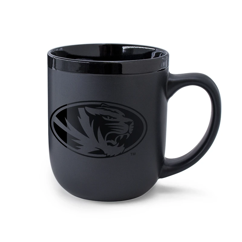WinCraft Missouri Tigers 17oz. Ceramic Mug