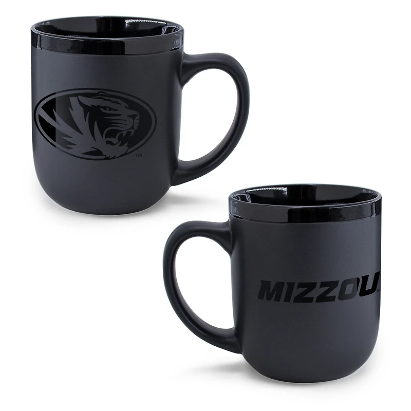 WinCraft Missouri Tigers 17oz. Ceramic Mug