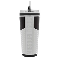 Bouteille shaker WinCraft Missouri Tigers 4D Flex Ice 26 oz