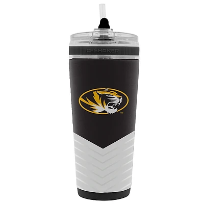 WinCraft Missouri Tigers 26oz 4D Flex Ice Shaker Bottle