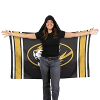 WinCraft Missouri Tigers 3' x 5' Hoodie Flag