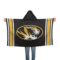 WinCraft Missouri Tigers 3' x 5' Hoodie Flag