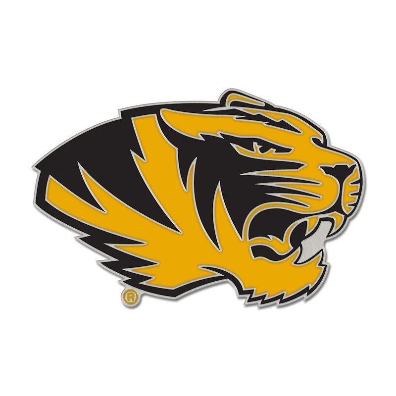 WinCraft Missouri Tigers Secondary Logo Collector Pin