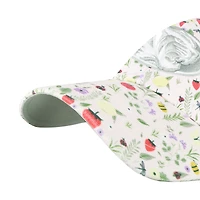 Women's '47  Light Pink Missouri Tigers Posey Clean Up Adjustable Hat