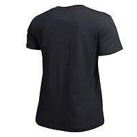 Women's Champion  Black Missouri Tigers Lifestyle T-Shirt