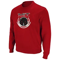 Sweat Colosseum Cardinal MIT Engineers Arch & Logo pour homme